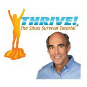 Does Sinus Survival work?