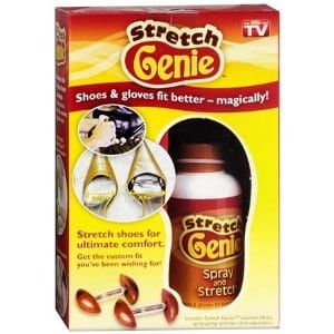 Does Stretch Genie work?