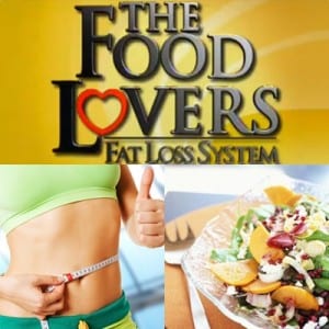 Does The Food Lovers Fat Loss System work?