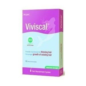 Does Viviscal work?