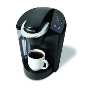 Does the Keurig B40 work?