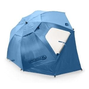 Does the Sport Brella work?