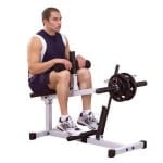 calf raises