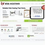 Does IX web Hosting work?