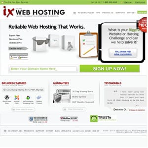 Is IX Web Hosting Any Good? - Does It Really Work?