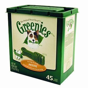 Do Greenies Really Work?