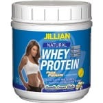 Do Jillian Michaels Whey Protein Shakes work?