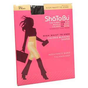 Do ShaToBu body shapers work?