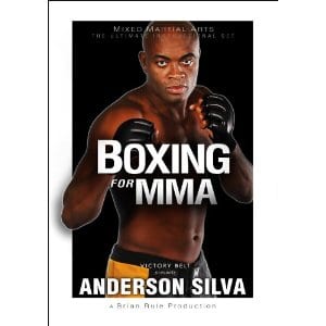 Does Anderson Silva MMA Training work?
