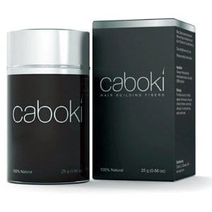 Does Caboki work?