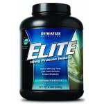 Does Dymatize Elite Whey work?