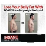 Does Insane Home Fat Loss work?