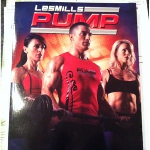 Does Les Mills Pump workout work?