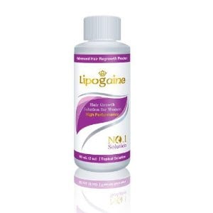 Does Lipogaine work?