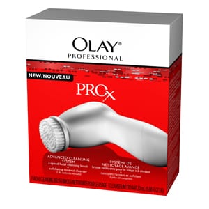 Does Olay Pro X work?