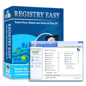 Does Registry Easy work?