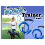 Does the Instant Trainer Leash work?