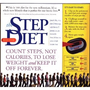 Does The Step Diet work?