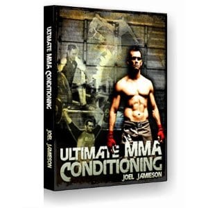 Does Ultimate MMA Conditioning work?