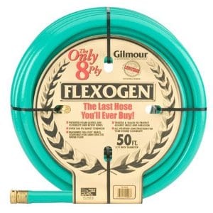 Does the Flexogen Hose work?