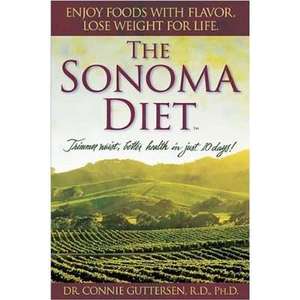 Does the New Sonoma Diet work?