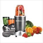 Does the Nutribullet work?