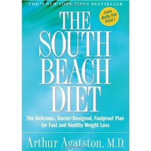 Does the South Beach Diet work?