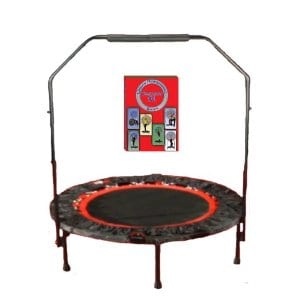 Does the Urban Rebounder really work?