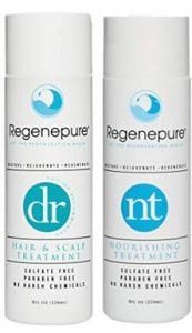 Regenepure DR