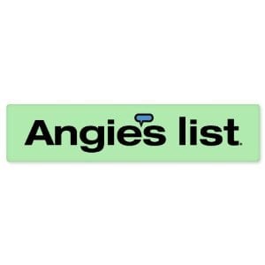 Does Angie's List work?