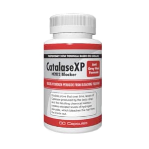 Does Catalase XP work?