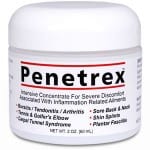 Does Penetrex work?
