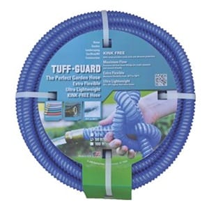 Does a Tuff-Guard Hose work?