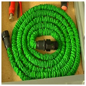 Does the Flex-able Hose work?