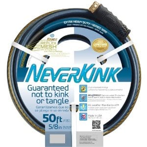 Does the NeverKink hose work?