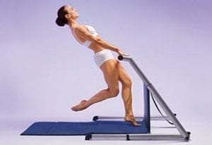 Fluidity Barre