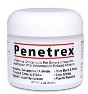 Does Penetrex Cream Really Reduce Pain Inflammation Does It Really Work