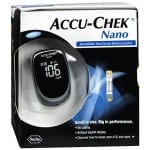 Does ACCU-CHEK Nano work?
