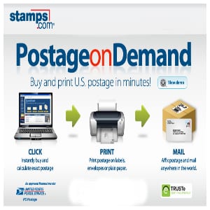 Does Stamps.com work?