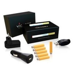 Do Victory E-Cigs work?