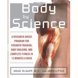 Does Body by Science work?