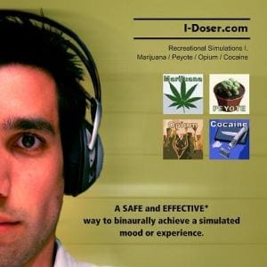 listen to free i doser doses