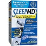 Does SleepMD work?