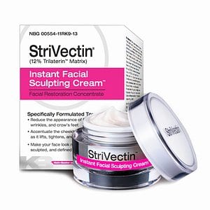 Does StriVectin work?