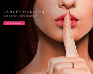 300px x 240px - Can You Really Have an Affair Using Ashley Madison? We Gave ...