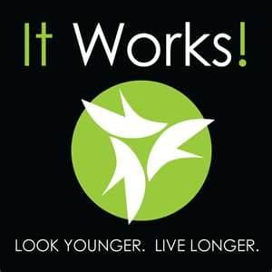 Do It Works! Body Wraps work?