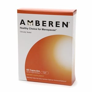 Does Amberen work?