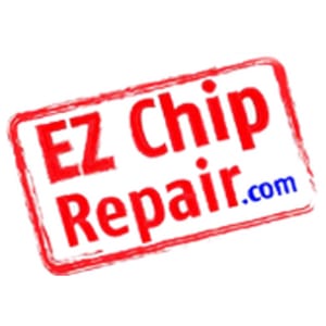 Does EZ Chip Repair work?