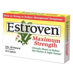 Does Estroven work?
