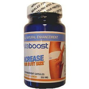 Does GluteBoost work?